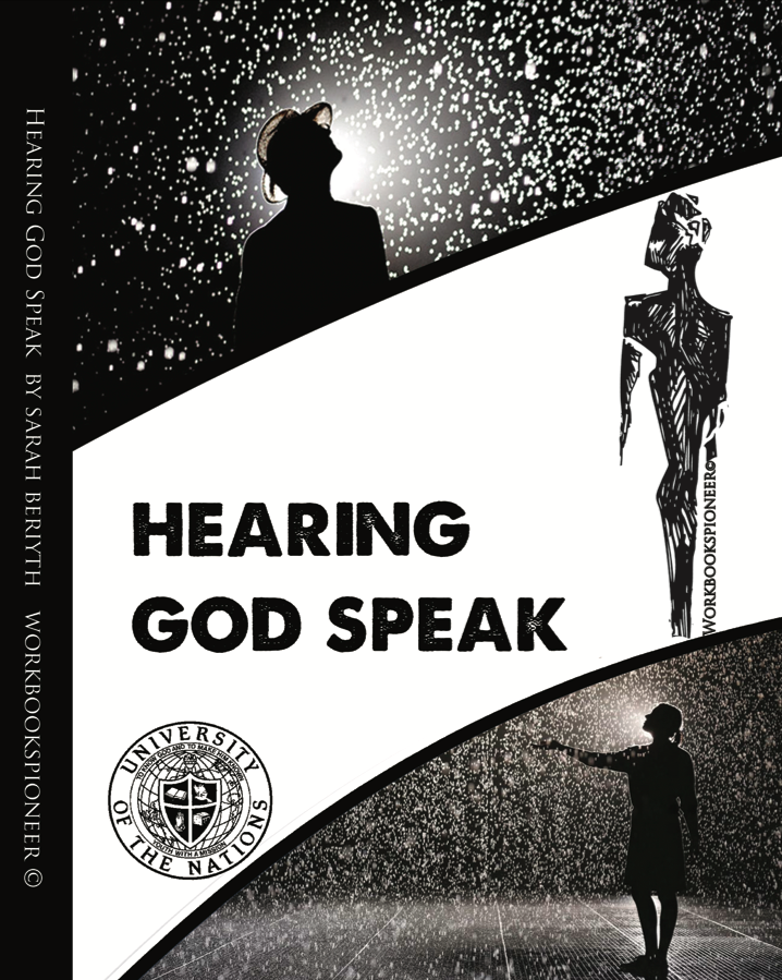 Hearing God Speak (English)