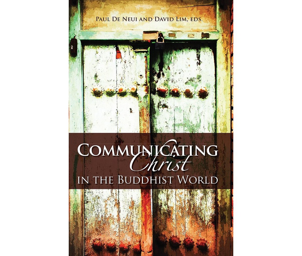 Communicating Christ in the Buddhist World