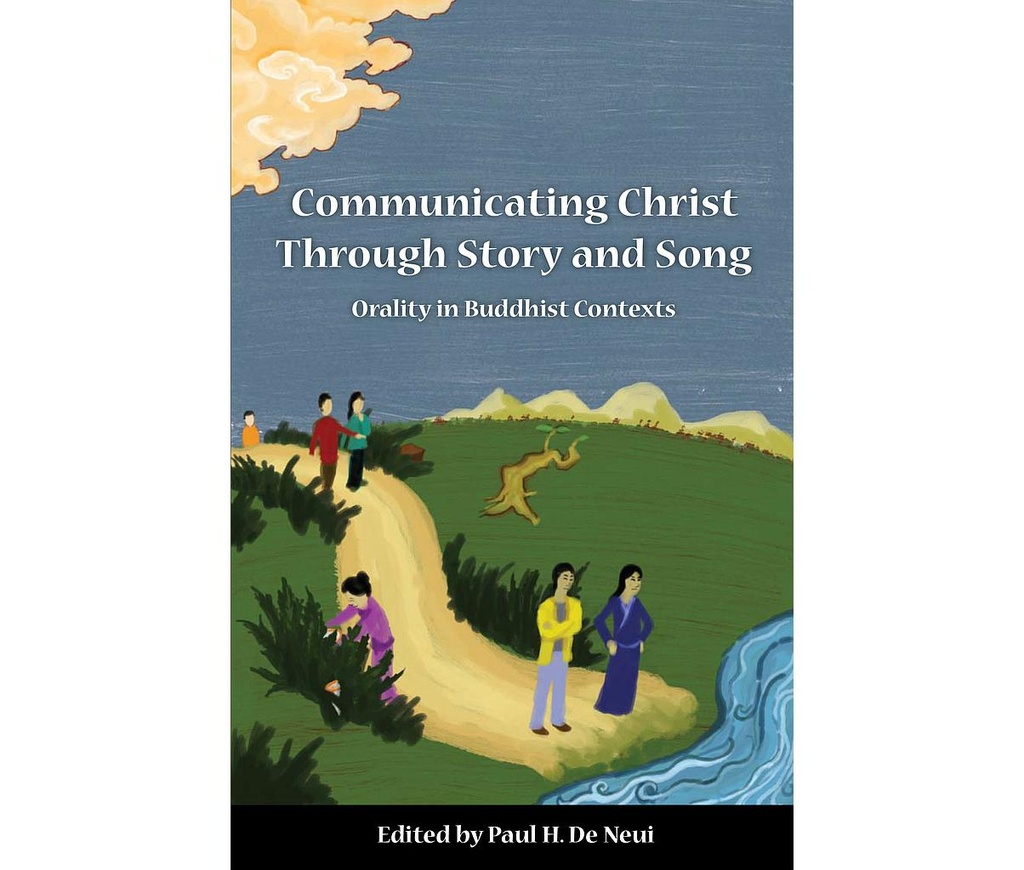 Communicating Christ Through Story and Song