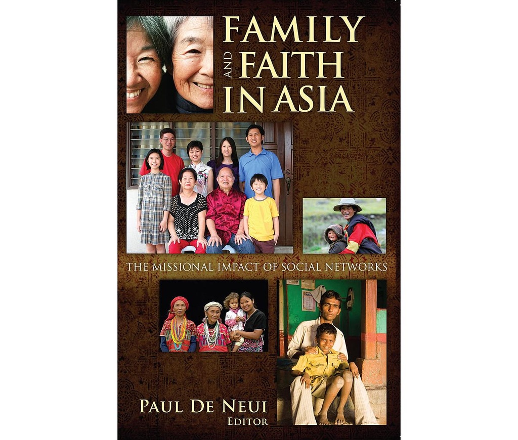 Family and Faith in Asia