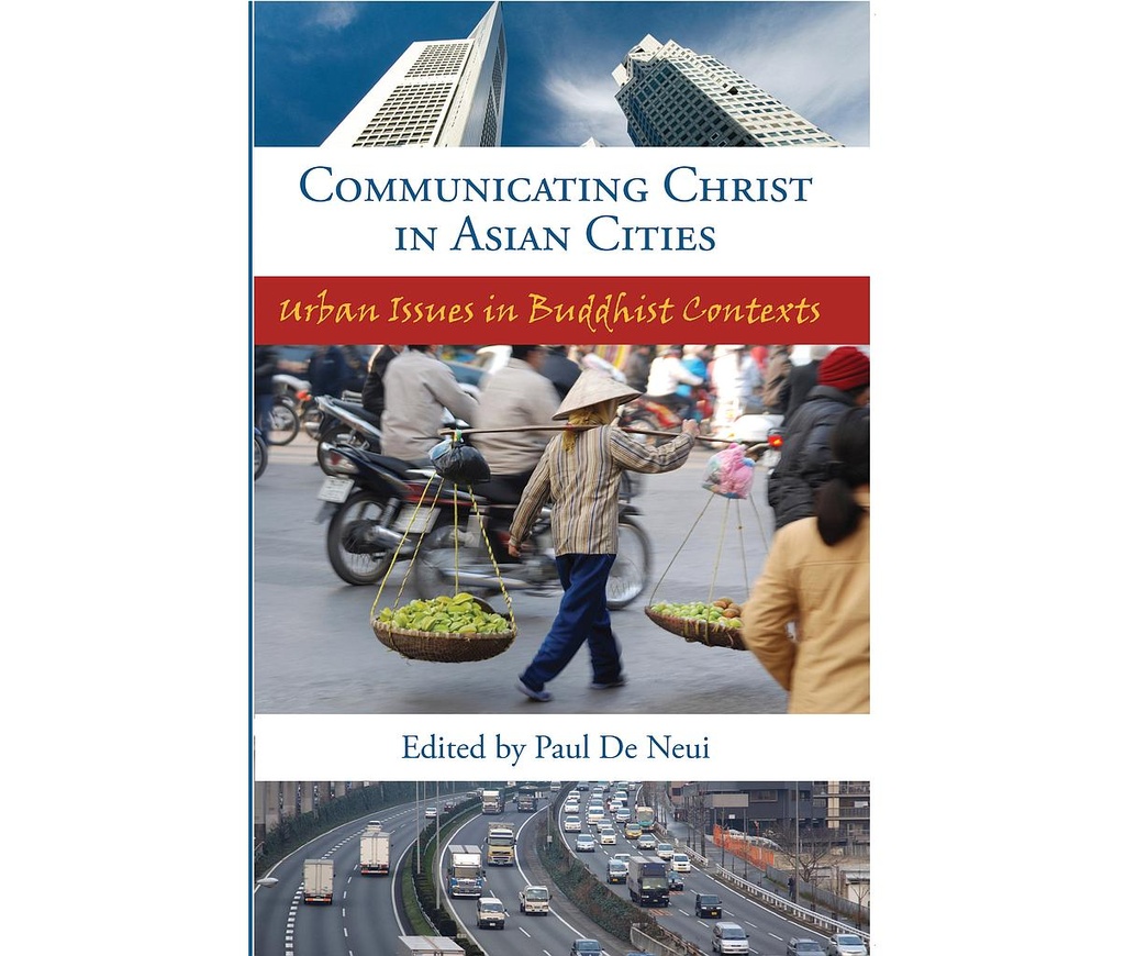 Communicating Christ in Asian Cities
