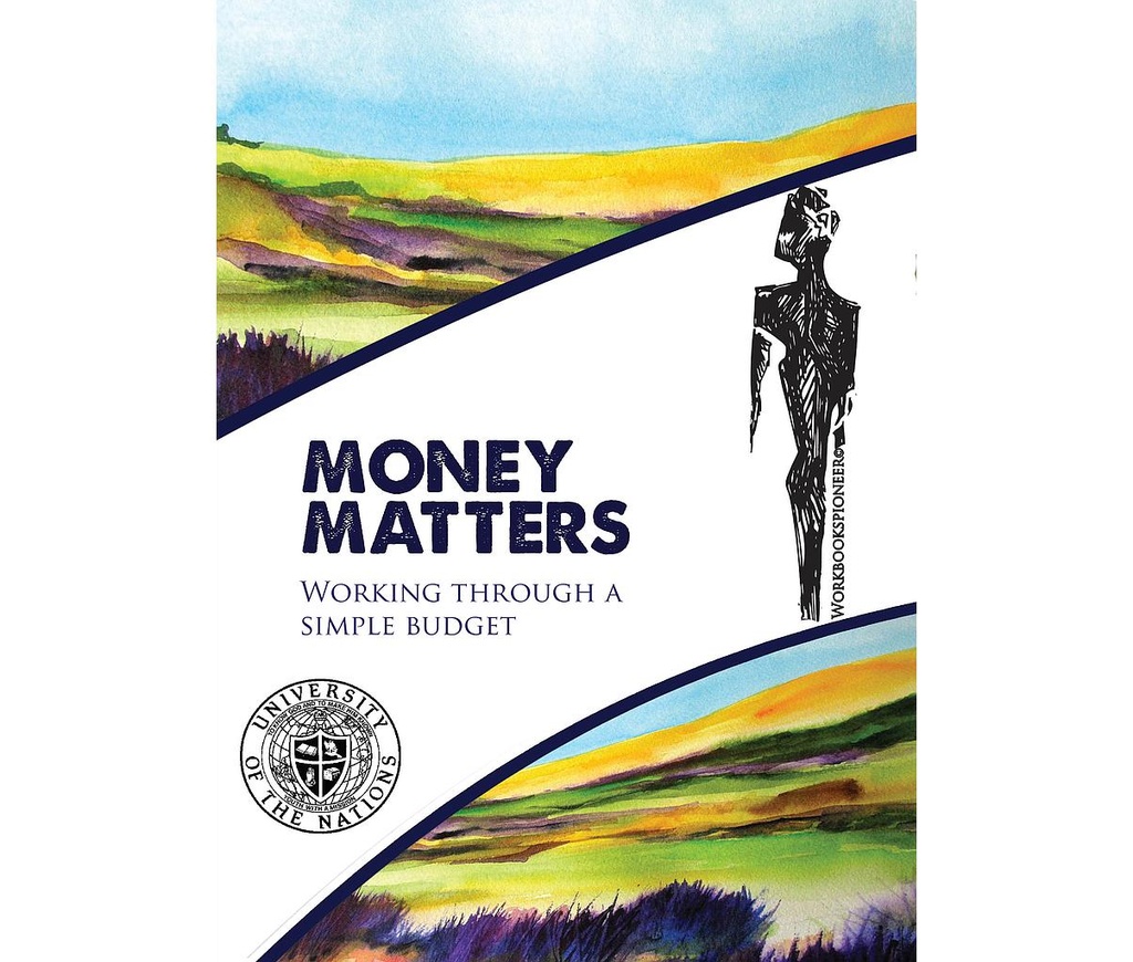 Money Matters (English)