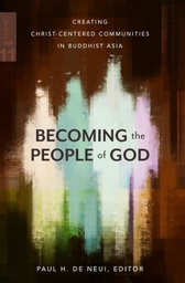 [SN11] Becoming the People of God