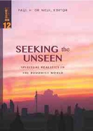 [SN12] Seeking the Unseen